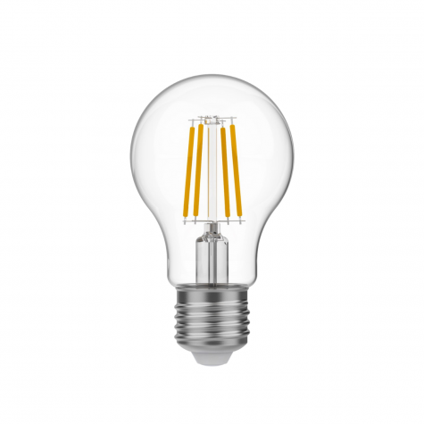 Ampoule transparente - ⌀ 6 CM - Bebulbs - E27