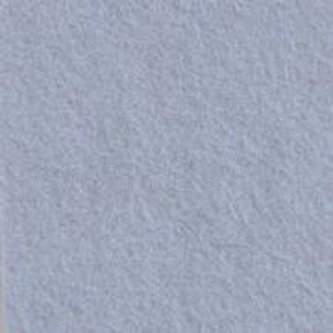 Loisirs créatifs - Coupon feutrine 15 x 15 cm - Bleu ciel
